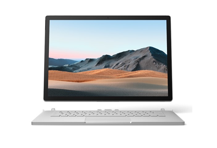 兴庆Surface 维修前的准备工作